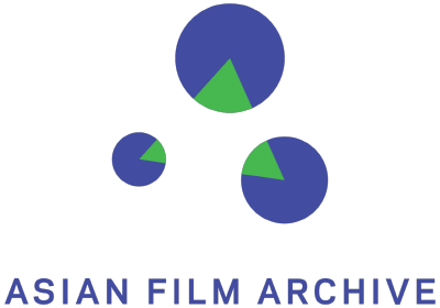 Asian film archive