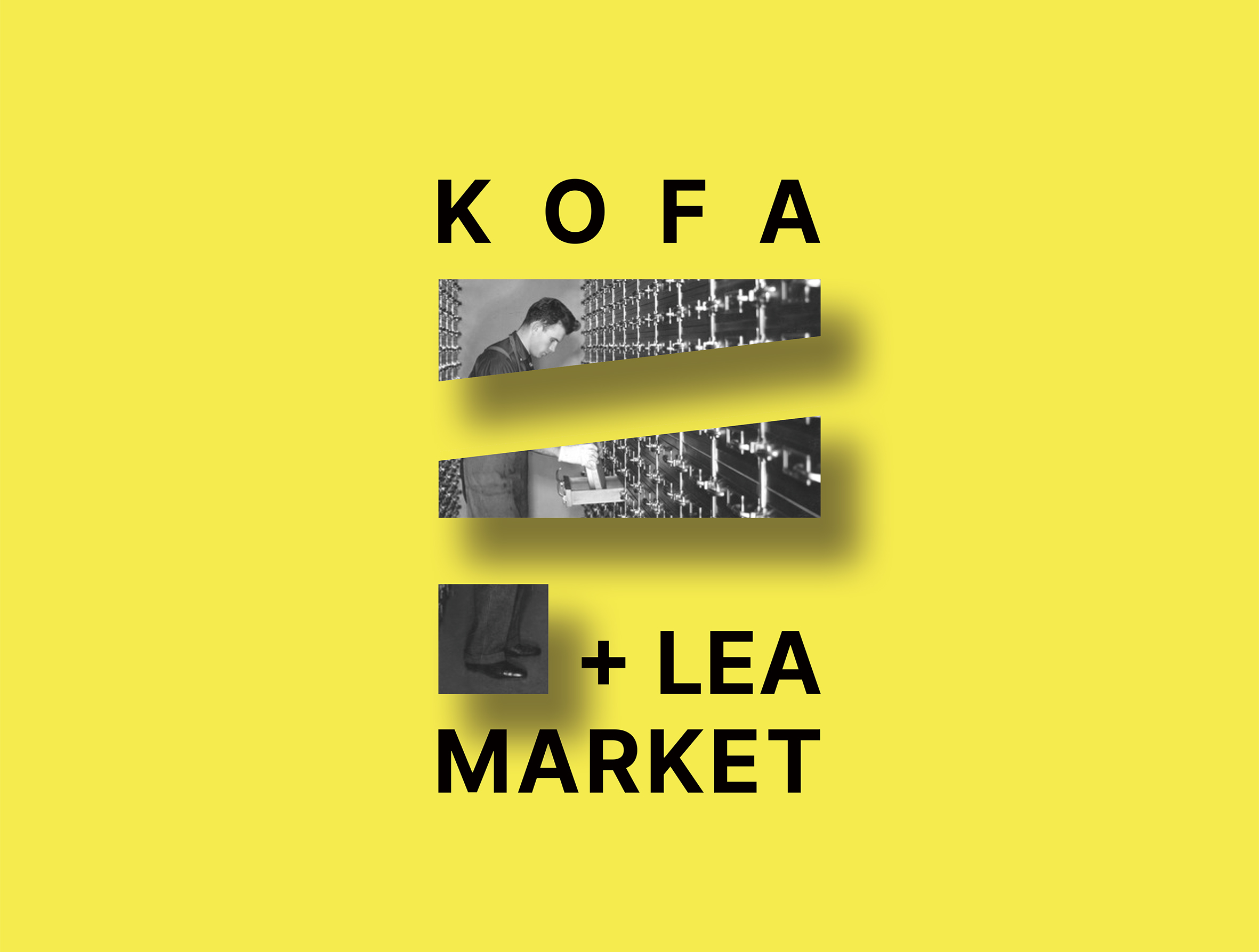 2022 KOFA FLEA MARKET 대표 이미지